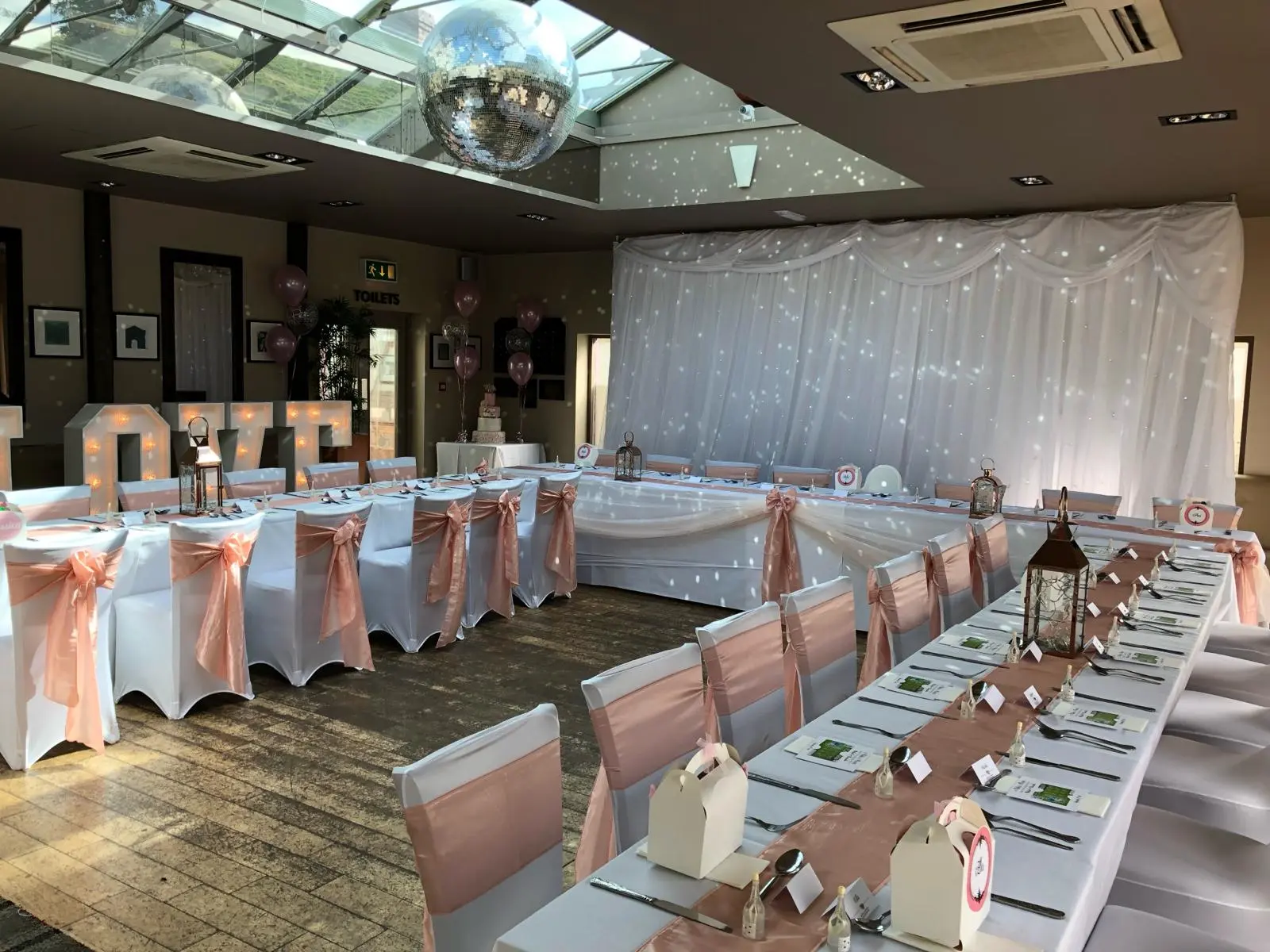 function room